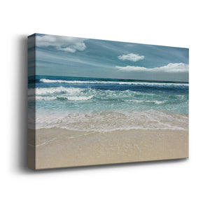 Symphony of the Sea - Canvas Art Print