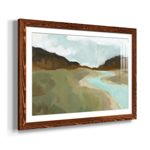 Coldwater Hills I-Premium Framed Print - Ready to Hang