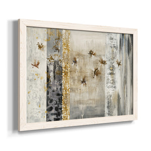 FarFalla Luster-Premium Framed Canvas - Ready to Hang