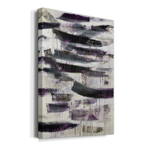 Helix #2 Premium Gallery Wrapped Canvas - Ready to Hang
