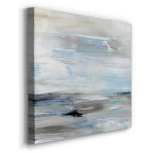 Gulf Stream - Canvas Art Print