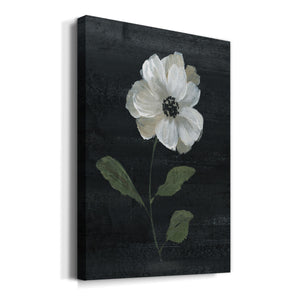 Country Botanical I Premium Gallery Wrapped Canvas - Ready to Hang