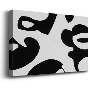 Twilight Premium Gallery Wrapped Canvas - Ready to Hang