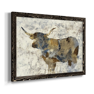 Standout-Premium Framed Canvas - Ready to Hang