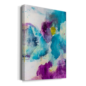 Dreaming I Premium Gallery Wrapped Canvas - Ready to Hang