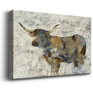 Standout Premium Gallery Wrapped Canvas - Ready to Hang