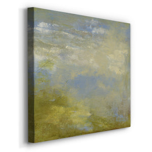 Le Reve II-Premium Gallery Wrapped Canvas - Ready to Hang