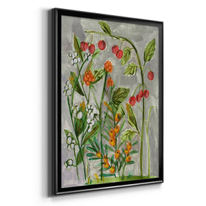 Dear Nature I Premium Framed Print - Ready to Hang