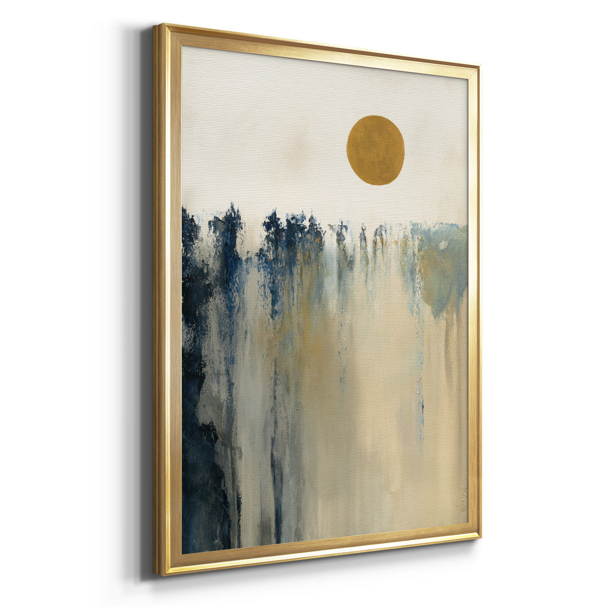 Equilibrium Premium Framed Print - Ready to Hang