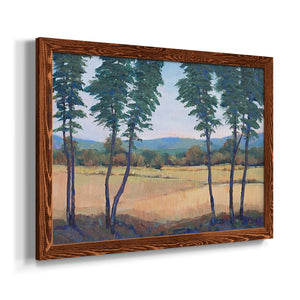 Still Morning II-Premium Framed Canvas - Ready to Hang