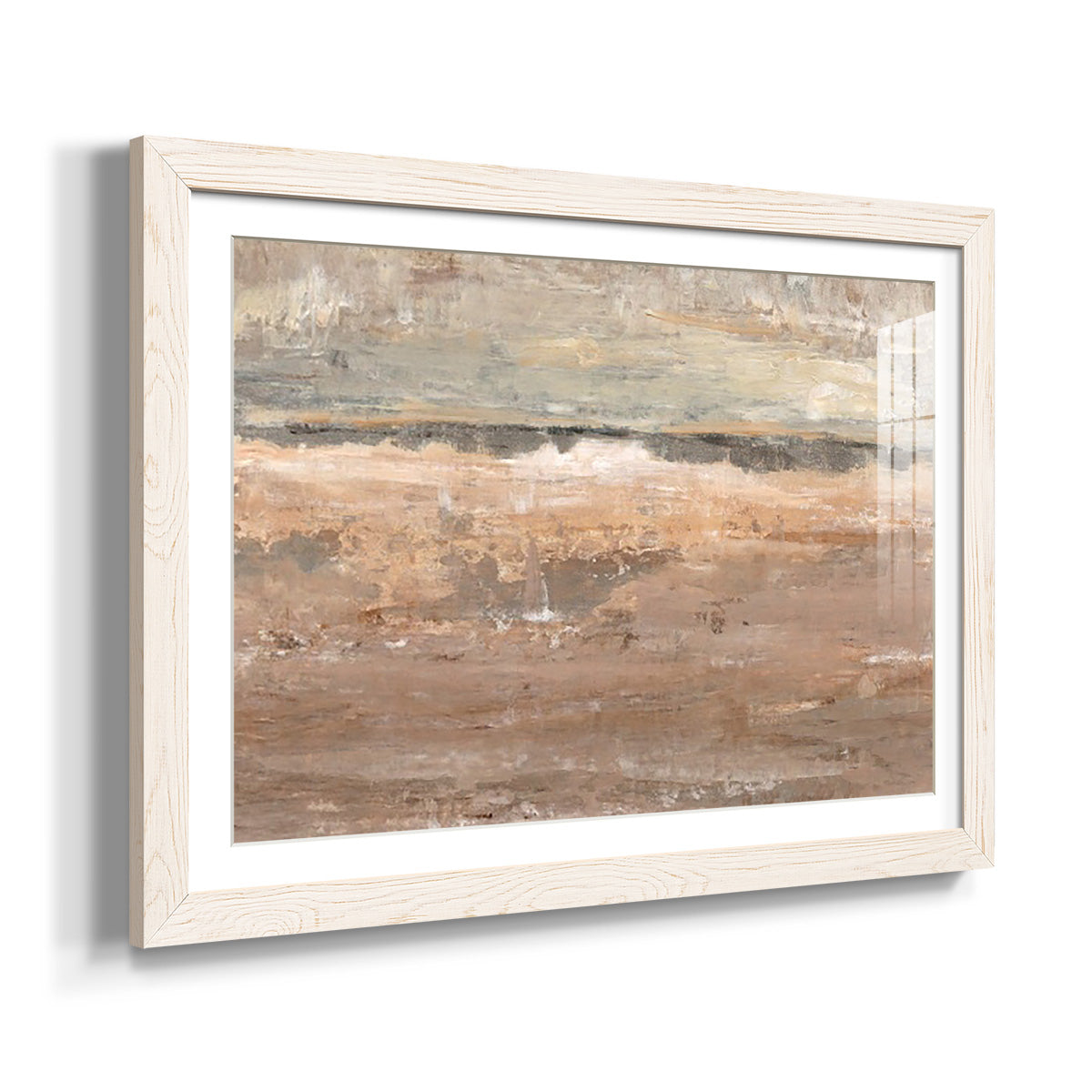 Early Evening Light II-Premium Framed Print - Ready to Hang