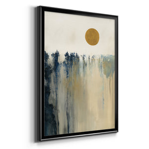 Equilibrium Premium Framed Print - Ready to Hang