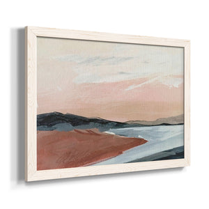 Paynes Coast I-Premium Framed Canvas - Ready to Hang