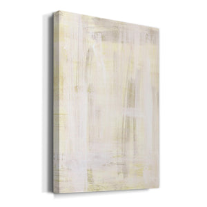 On a Sunbeam II Premium Gallery Wrapped Canvas - Ready to Hang
