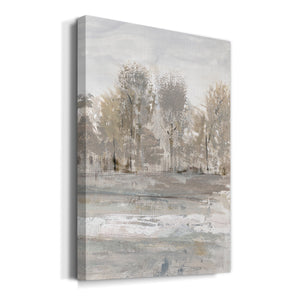 Meadow's Edge I Premium Gallery Wrapped Canvas - Ready to Hang
