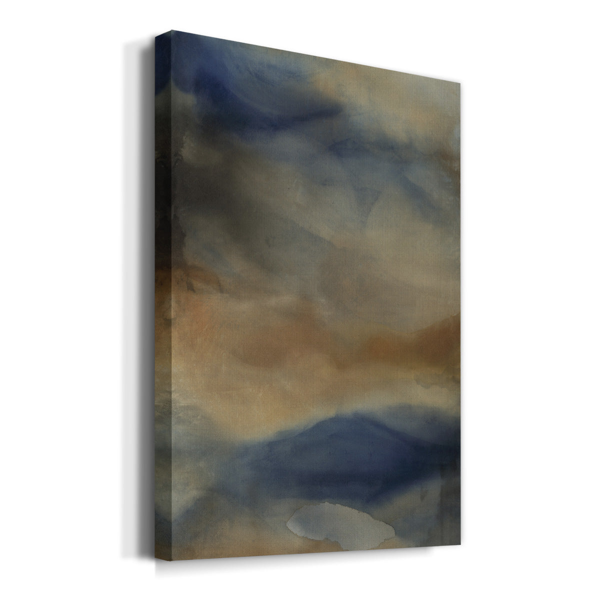 Reflection Premium Gallery Wrapped Canvas - Ready to Hang