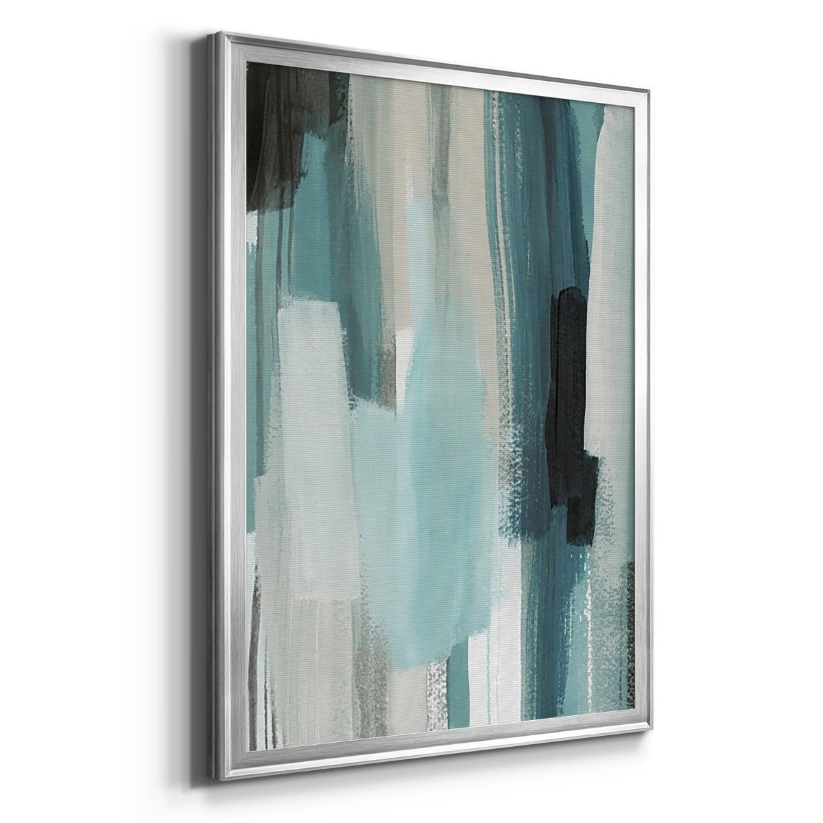 Scribe Shore II Premium Framed Print - Ready to Hang