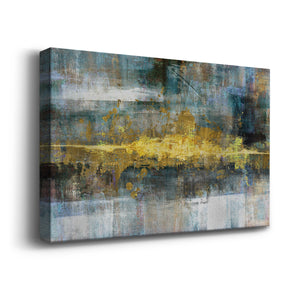 Frequency - Canvas Art Print