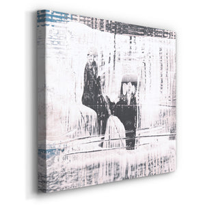 Amaze V-Premium Gallery Wrapped Canvas - Ready to Hang