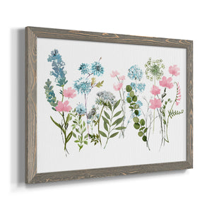 Spring Meadow-Premium Framed Canvas - Ready to Hang