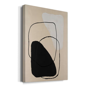 Avant Mod II Premium Gallery Wrapped Canvas - Ready to Hang