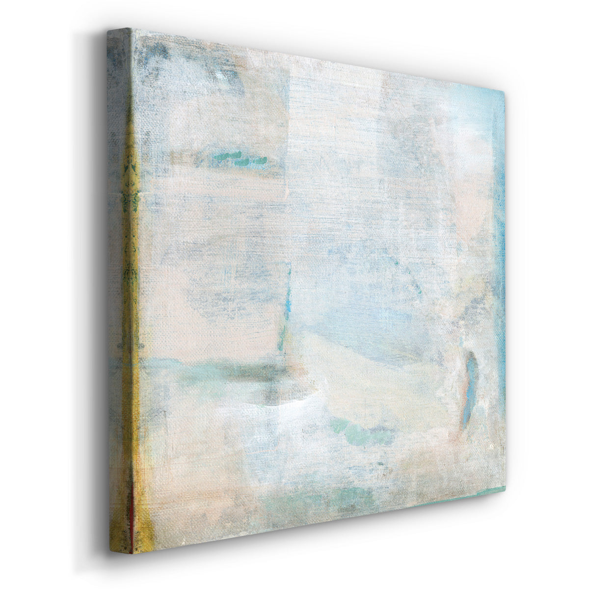 Etherica I-Premium Gallery Wrapped Canvas - Ready to Hang