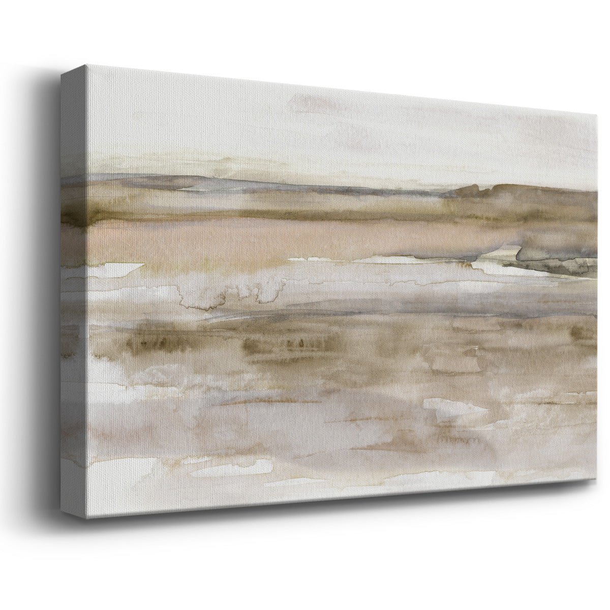 Sunset Bay Premium Gallery Wrapped Canvas - Ready to Hang