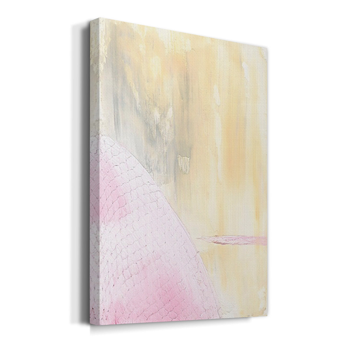Get Sweet III Premium Gallery Wrapped Canvas - Ready to Hang