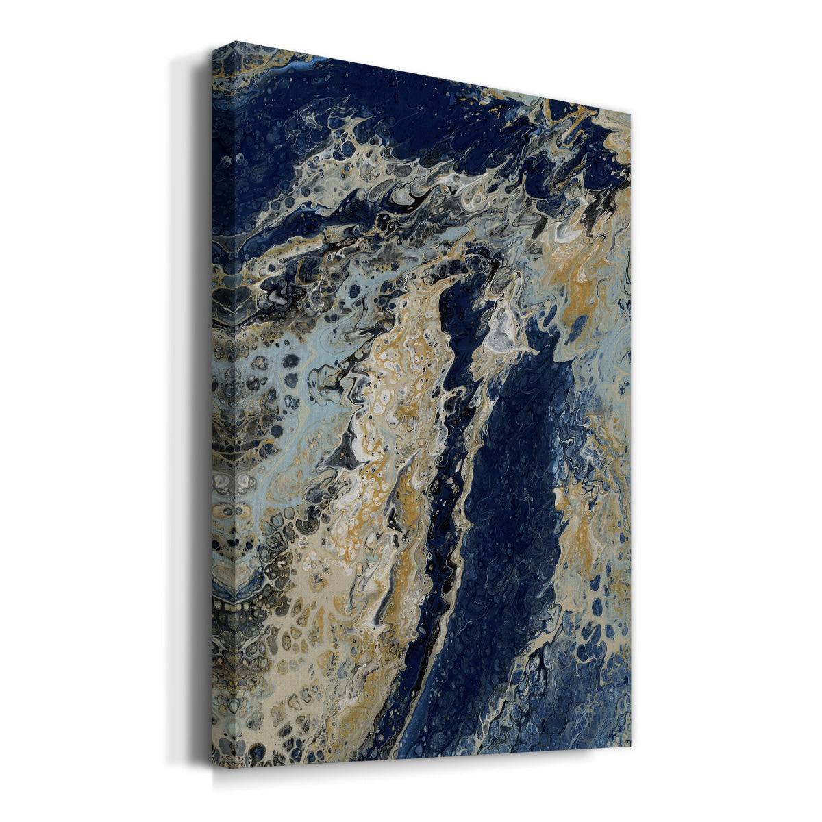 C39 Premium Gallery Wrapped Canvas - Ready to Hang