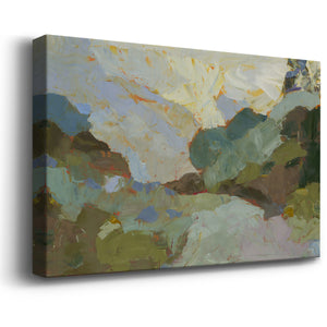 Sojourn Premium Gallery Wrapped Canvas - Ready to Hang