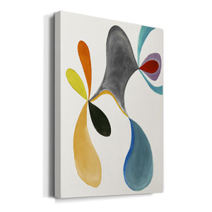Magic Tricks I Premium Gallery Wrapped Canvas - Ready to Hang