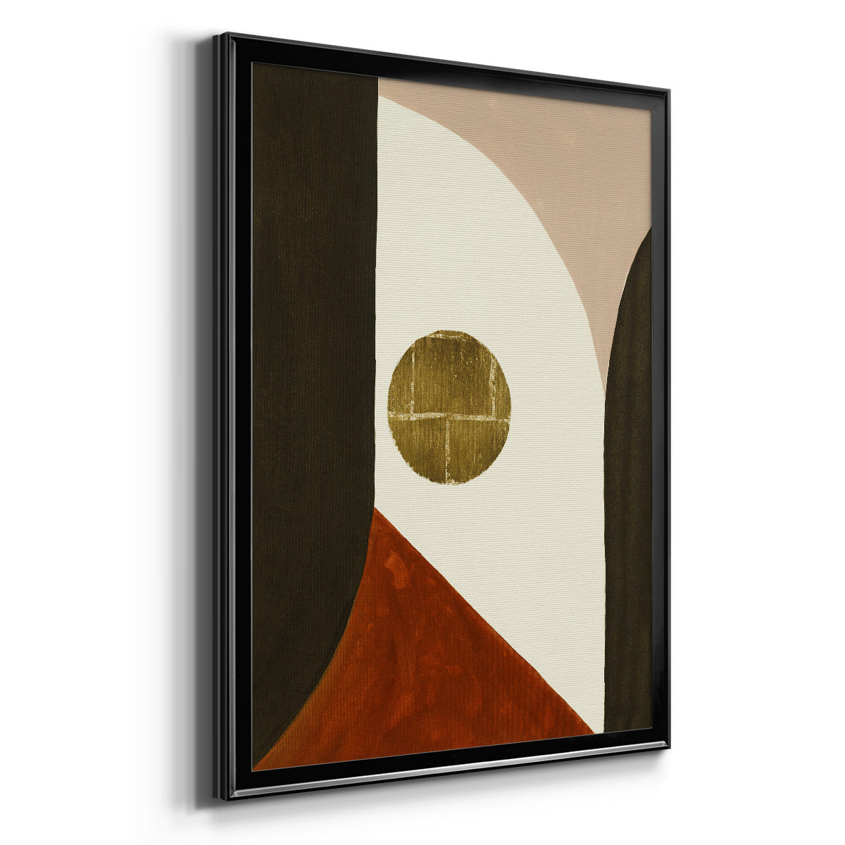 High Notes I Premium Framed Print - Ready to Hang
