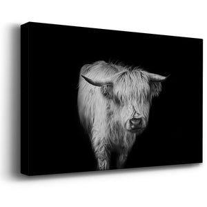 MOF-0059 Premium Gallery Wrapped Canvas - Ready to Hang