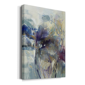 MEADOW SAFFRON Premium Gallery Wrapped Canvas - Ready to Hang