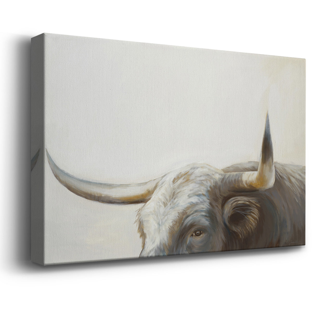 Wild Thing Premium Gallery Wrapped Canvas - Ready to Hang