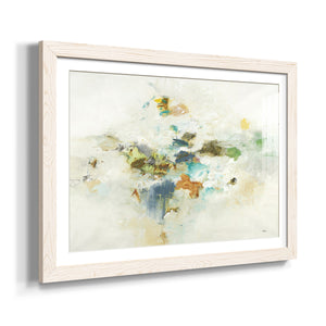 Whimsy of One-Premium Framed Print - Ready to Hang