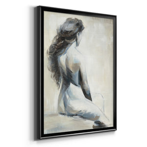 Song on the Wind Premium Framed Print - Ready to Hang