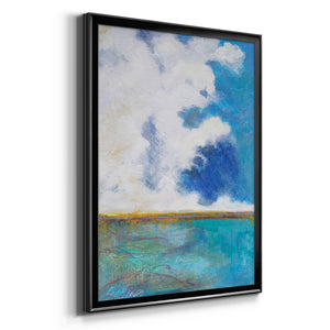 Mistrall Premium Framed Print - Ready to Hang