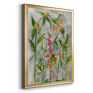 Dear Nature IV Premium Framed Print - Ready to Hang
