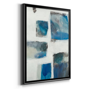 In This Together Premium Framed Print - Ready to Hang