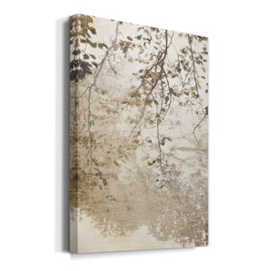 Fresco Premium Gallery Wrapped Canvas - Ready to Hang