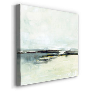 Sage Skies I-Premium Gallery Wrapped Canvas - Ready to Hang