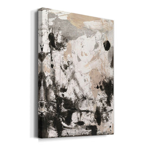 Disarray I Premium Gallery Wrapped Canvas - Ready to Hang