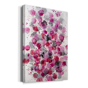 Bouquet Premium Gallery Wrapped Canvas - Ready to Hang
