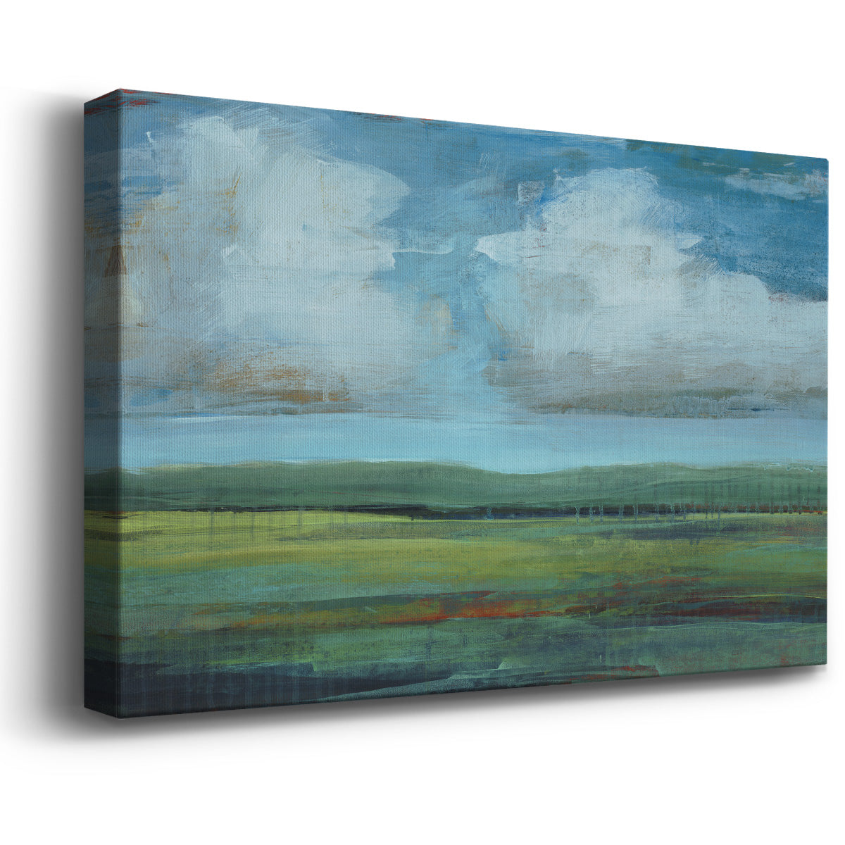 Natural Viewpoint Premium Gallery Wrapped Canvas - Ready to Hang