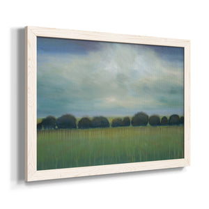 Greener Pastures-Premium Framed Canvas - Ready to Hang