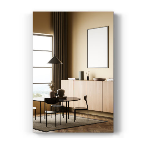 Custom Canvas