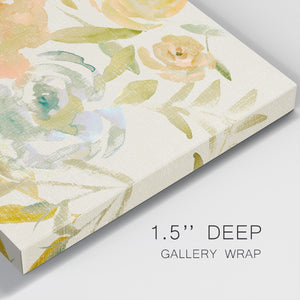 Opaline II-Premium Gallery Wrapped Canvas - Ready to Hang