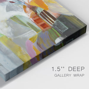 Renewal Premium Gallery Wrapped Canvas - Ready to Hang