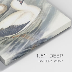 Surf & Sand III-Premium Gallery Wrapped Canvas - Ready to Hang